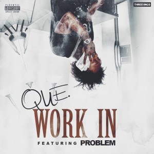 que. - work in ft. problem