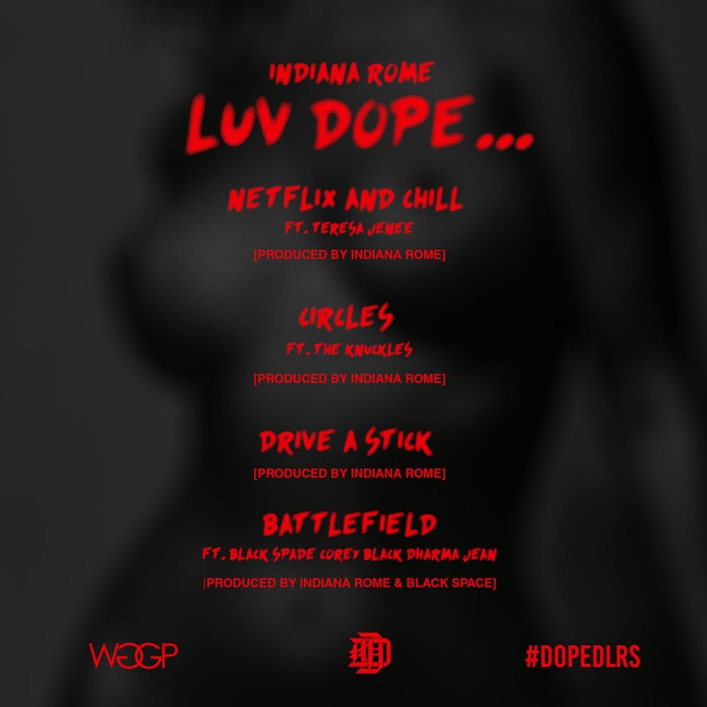 indiana-rome-the-luv-dope-ep-tracklist