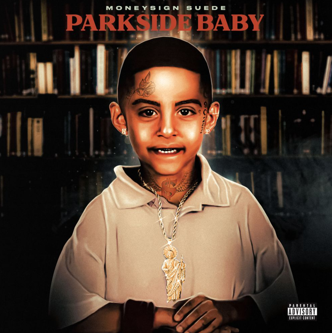 Parkside Baby” Is A Love Letter To Huntington Park (Album Review) – HOME  GROWN RADIO