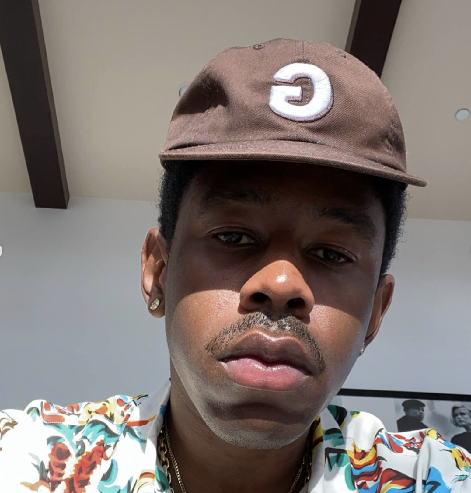 Tyler, the Creator's Camp Flog Gnaw festival off for 2022