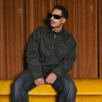 Arin Ray Announces New Single “Both Of Us”