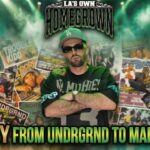 Pofsky Breaks Down “UNDRGRND To The Mainstream” Deluxe & His Rise in LA
