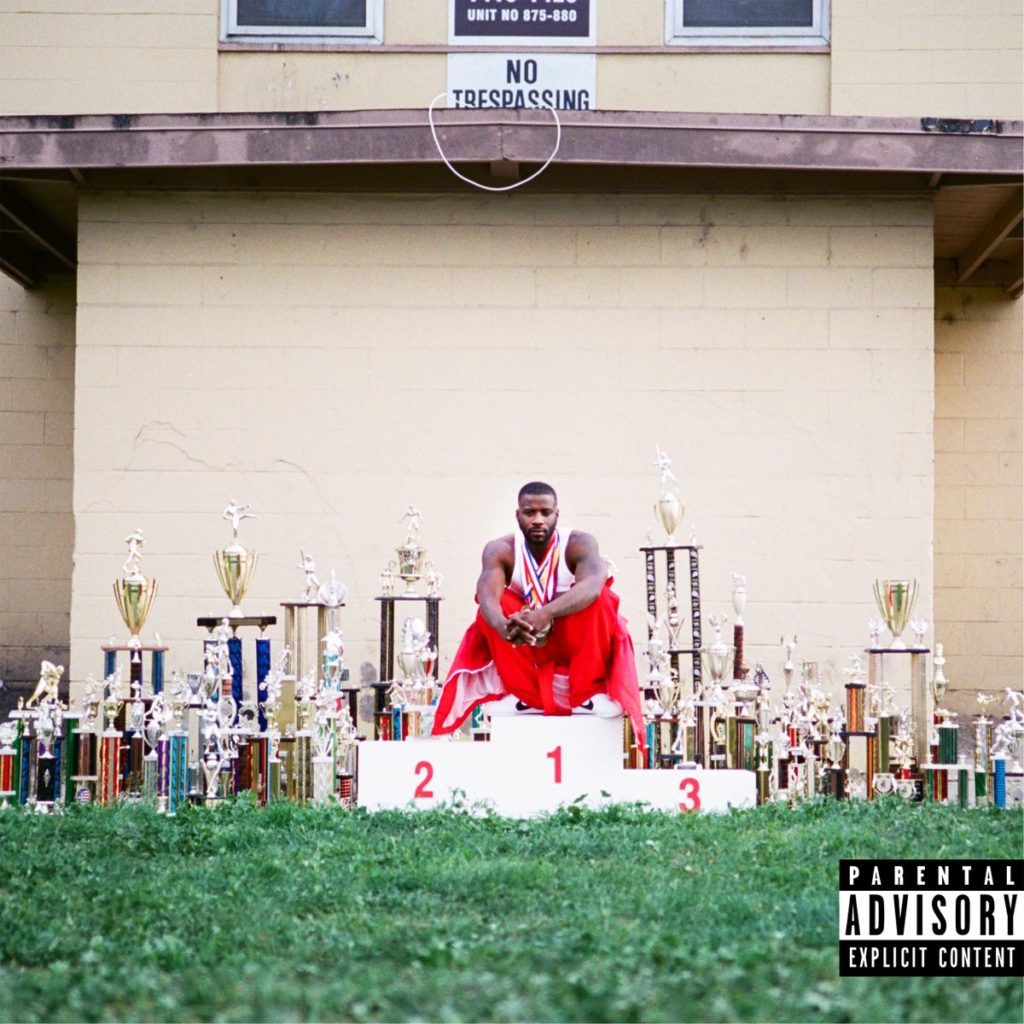 Jay Rock Is Here To “Win” It All – HOME GROWN RADIO
