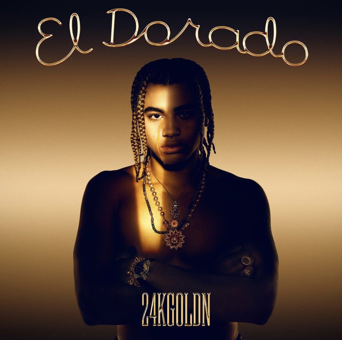 24kGoldn Releases First Studio Album El Dorado HOME GROWN RADIO   IMG 0987 