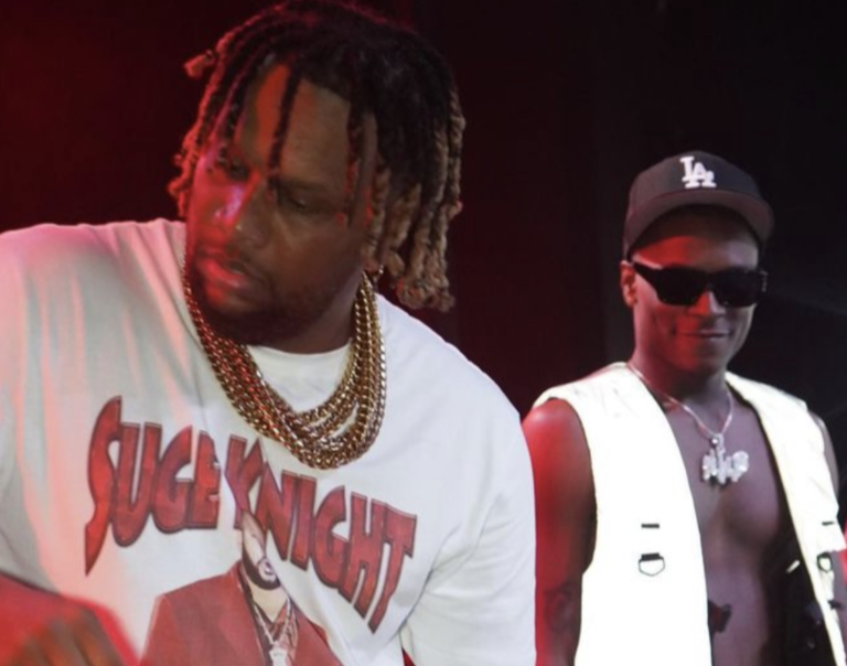 Joe Moses Signs Rapper C4 To Label N.W.B - Home Grown Radio