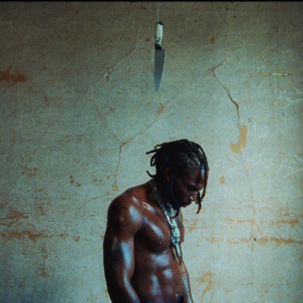 Sir Rnb Singer SiR Teams Up with Isaiah Rashad for New Single