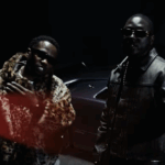 Wallie The Sensei Links Up with Roddy Ricch for “Beam”