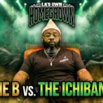 The Ichiban Don (Willie B) Opens Up About TDE, Rigamortis & His Evolution