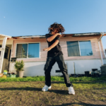 LaRussell Drops “I’m From The Bay” Singel