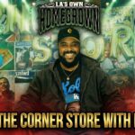 How Dezzie Gee Turned Corner Store LA Into a Powerhouse for New Artists