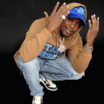 Cornfed Ted Sets the Tone for 4/20 with Ghetto Jazz 2 + Live Show Alongside B-Legit & Berner